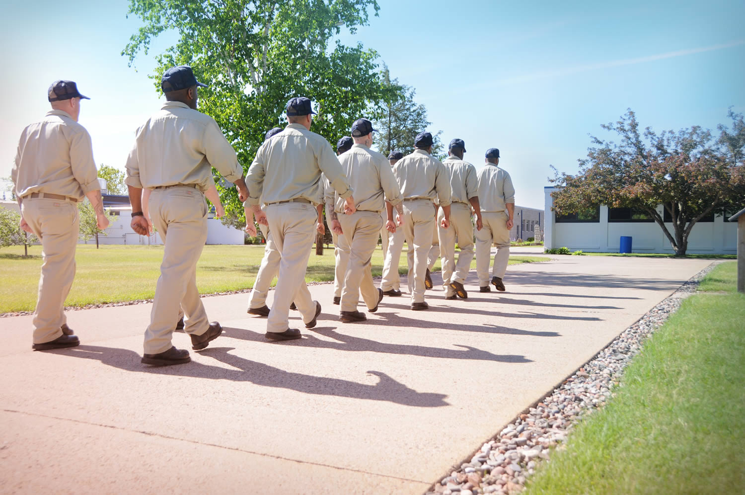 Willow River Photo Gallery / Department of Corrections